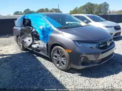 5FNRL6H84SB028769 2025 HONDA ODYSSEY