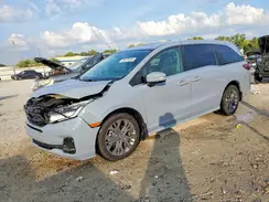 5FNRL6H84SB043949 2025 HONDA ODYSSEY