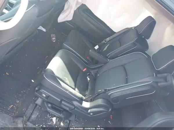 5FNRL6H84SB048519 2025 HONDA ODYSSEY - Image 8