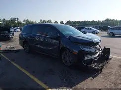 5FNRL6H84SB050982 2025 HONDA ODYSSEY