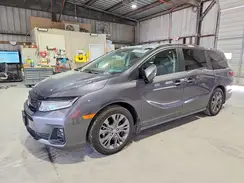 5FNRL6H84SB055180 2025 HONDA ODYSSEY