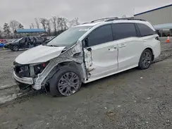 5FNRL6H84SB062288 2025 HONDA ODYSSEY