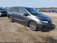 5FNRL6H84SB068169 2025 HONDA ODYSSEY