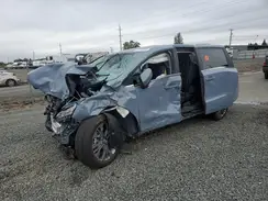 5FNRL6H84SB069709 2025 HONDA ODYSSEY