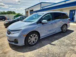5FNRL6H84SB070178 2025 HONDA ODYSSEY