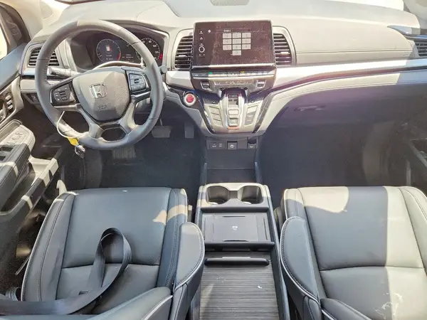 5FNRL6H84SB070178 2025 HONDA ODYSSEY - Image 8