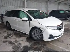 5FNRL6H84TB001444 2026 HONDA ODYSSEY