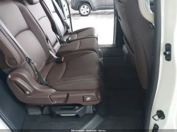 5FNRL6H84TB001444 2026 HONDA ODYSSEY - Image 8