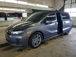 5FNRL6H84TB008975 2026 HONDA ODYSSEY