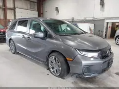 5FNRL6H84TB020964 2026 HONDA ODYSSEY