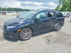 5FNRL6H84TB036520 2026 HONDA ODYSSEY