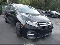 5FNRL6H85JB000784 2018 HONDA ODYSSEY