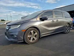 5FNRL6H85JB029556 2018 HONDA ODYSSEY