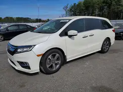 5FNRL6H85JB039374 2018 HONDA ODYSSEY