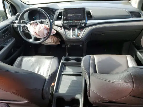 5FNRL6H85JB039374 2018 HONDA ODYSSEY - Image 8