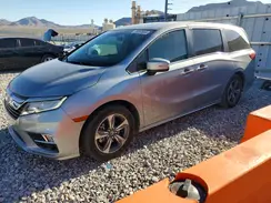 5FNRL6H85JB049659 2018 HONDA ODYSSEY