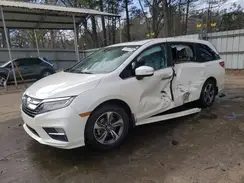 5FNRL6H85JB056031 2018 HONDA ODYSSEY