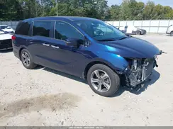 5FNRL6H85JB066946 2018 HONDA ODYSSEY