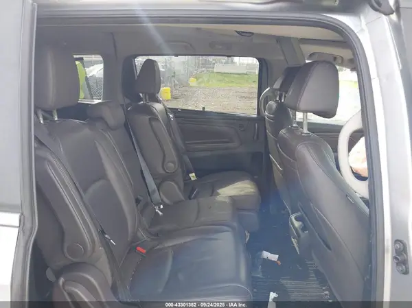 5FNRL6H85JB078109 2018 HONDA ODYSSEY - Image 8