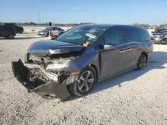 5FNRL6H85KB022527 2019 HONDA ODYSSEY