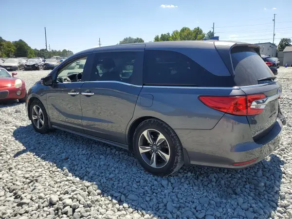 5FNRL6H85KB027615 2019 HONDA ODYSSEY - Image 2