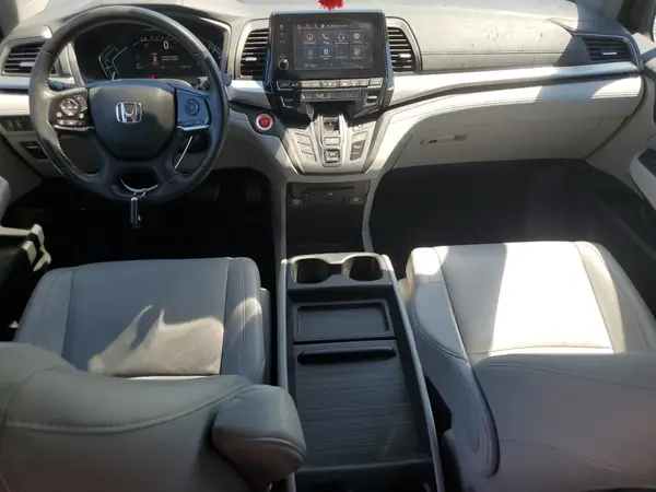 5FNRL6H85KB027615 2019 HONDA ODYSSEY - Image 8