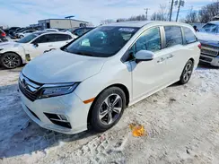 5FNRL6H85KB039036 2019 HONDA ODYSSEY