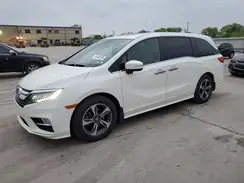 5FNRL6H85KB051400 2019 HONDA ODYSSEY