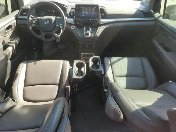 5FNRL6H85KB054300 2019 HONDA ODYSSEY - Image 8