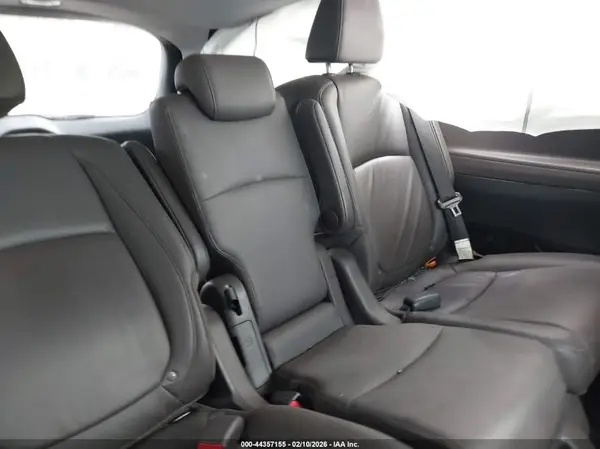 5FNRL6H85KB066527 2019 HONDA ODYSSEY - Image 8