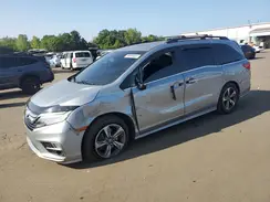 5FNRL6H85KB077074 2019 HONDA ODYSSEY