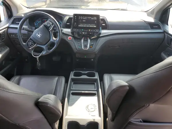 5FNRL6H85KB077074 2019 HONDA ODYSSEY - Image 8