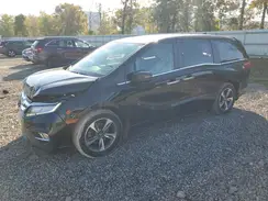 5FNRL6H85KB077429 2019 HONDA ODYSSEY