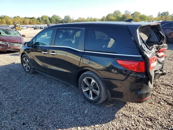 5FNRL6H85KB077429 2019 HONDA ODYSSEY - Image 2