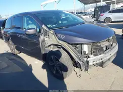 5FNRL6H85KB088561 2019 HONDA ODYSSEY