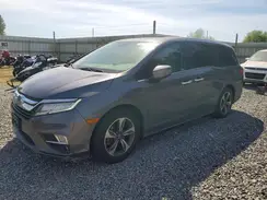 5FNRL6H85KB088575 2019 HONDA ODYSSEY