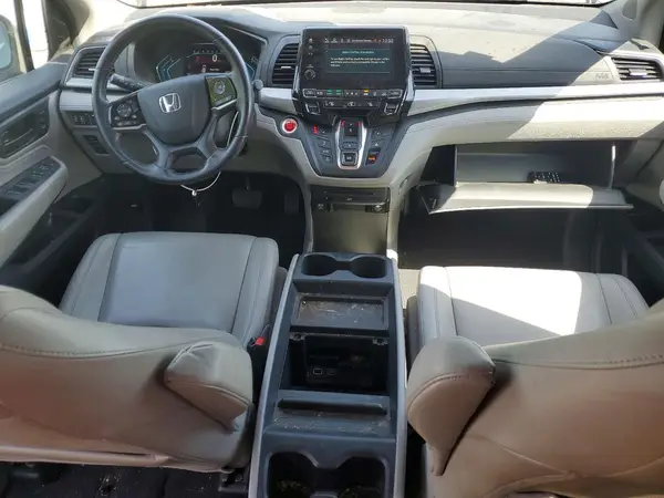 5FNRL6H85KB088575 2019 HONDA ODYSSEY - Image 8