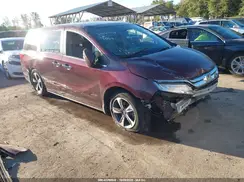5FNRL6H85KB094005 2019 HONDA ODYSSEY