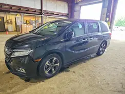 5FNRL6H85KB095591 2019 HONDA ODYSSEY