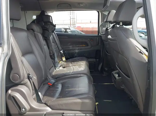 5FNRL6H85KB102264 2019 HONDA ODYSSEY - Image 8