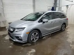 5FNRL6H85KB115645 2019 HONDA ODYSSEY