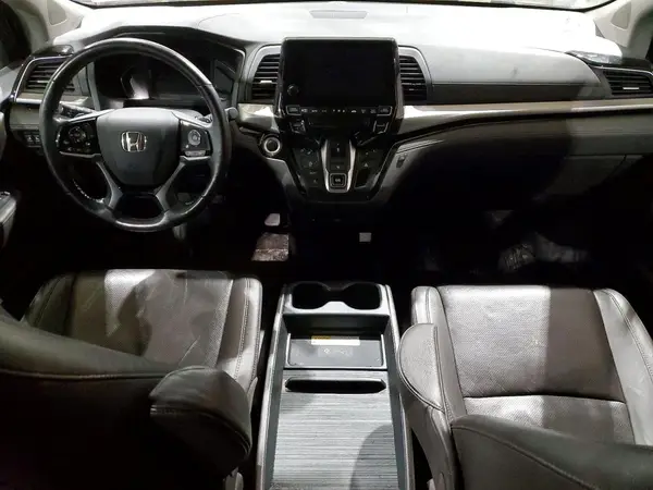 5FNRL6H85KB512143 2019 HONDA ODYSSEY - Image 8