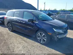 5FNRL6H85KB512983 2019 HONDA ODYSSEY