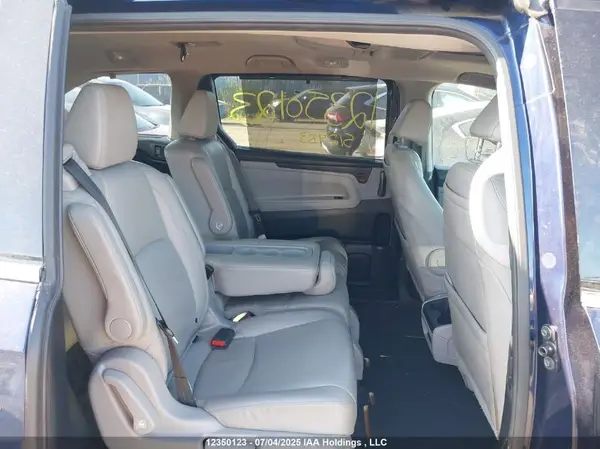 5FNRL6H85KB512983 2019 HONDA ODYSSEY - Image 8