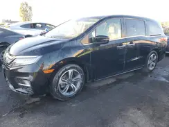 5FNRL6H85LB000061 2020 HONDA ODYSSEY