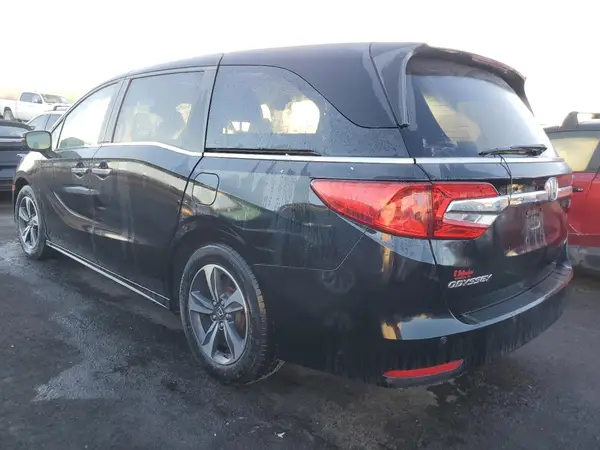 5FNRL6H85LB000061 2020 HONDA ODYSSEY - Image 2