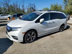 5FNRL6H85LB002649 2020 HONDA ODYSSEY