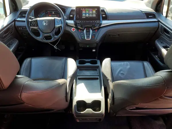 5FNRL6H85LB002649 2020 HONDA ODYSSEY - Image 8