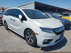5FNRL6H85LB019371 2020 HONDA ODYSSEY