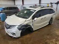 5FNRL6H85LB032945 2020 HONDA ODYSSEY